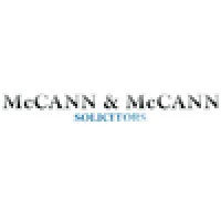 Mccann and Mccann Logo