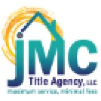 JMC Title Agency Logo