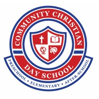 Community Christian Day School Logo