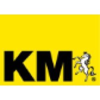 KM Media Group Logo