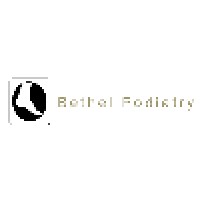 Bethel Podiatry Logo