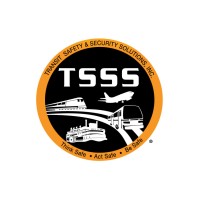 Transit Safety & Security Solutions, Inc. Logo