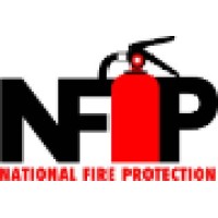National Fire Protection Logo
