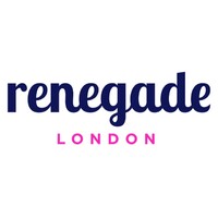 Renegade Music Logo