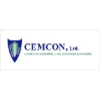 CEMCON, Ltd. Logo