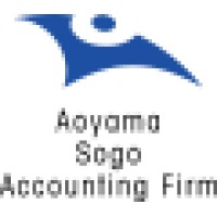 Aoyama Sogo Accounting Firm Logo