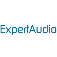 Expert Audio Logo