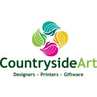 Countryside Art Logo