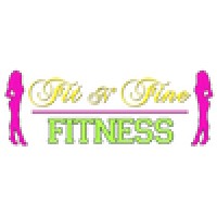 Fit N Fine Logo
