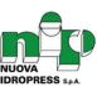 Nuova Idropress Usa Logo
