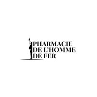 PHARMACIE DE LHOMME DE FER Logo