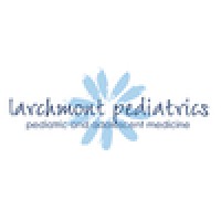 Larchmont Pediatrics Logo