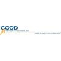 Good Property Management Logo