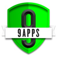 9apps has your back! AWS Cloud Engineering Logo