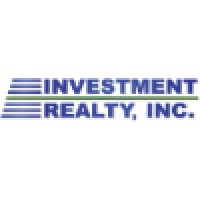 INVESTMENT REALTY, INC Logo