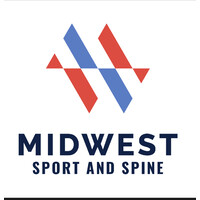 Midwest Sport and Spine Center Logo