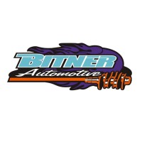 Bitner Automotive Logo