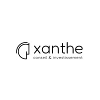 Xanthe Conseil Logo