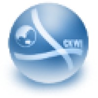 C K WORLDWIDE INC Logo