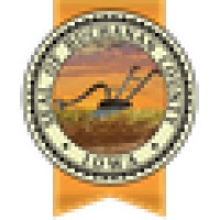 Buchanan County Conservation Logo