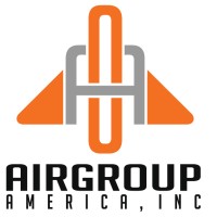AirGroup America, Inc Logo