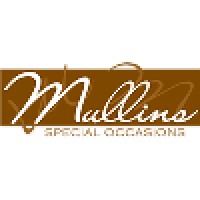 Mullins Special Occasions Logo