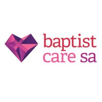 Baptist Care (SA) Inc Logo