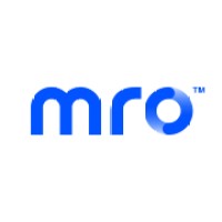 MRO Logo