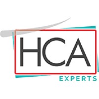 HCA EXPERTS Logo