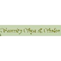 Serenity Spa and Salon Logo