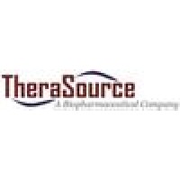 TheraSource, LLLC Logo