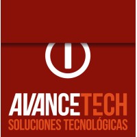 AvanceTech - Soluciones Tecnológicas Logo