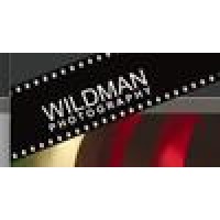 Wildman Photography Logo