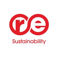 Re Sustainability Limited Logo