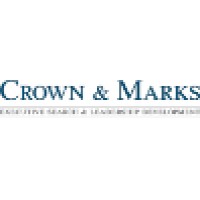 Crown & Marks Logo