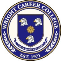 Wright Career College Logo