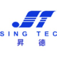 Sing Tec Development Pte Ltd Logo