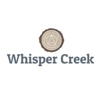 Whisper Creek Homes Logo
