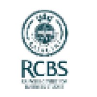 Rajagiri Centre for Business Studies Logo