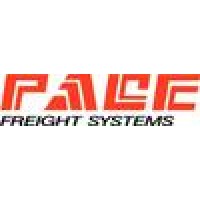 Pace Freight Systems Logo