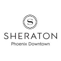 Sheraton Phoenix Downtown Logo