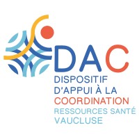 Plateforme Territoriale dAppui - Ressource Santé Vaucluse Logo