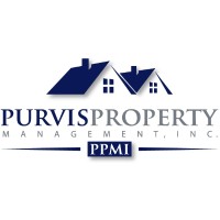 Purvis Property Management Inc Logo