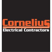 Cornelius Electrical Contractors Inc. Logo