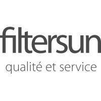 Filtersun stores et moustiquaires Logo