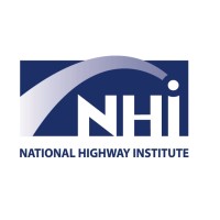 FHWA National Highway Institute Logo