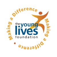 The Young Lives Foundation Logo