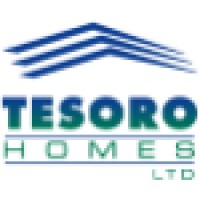 Tesoro Homes & Development, Ltd. Logo
