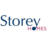 Storey Homes Logo