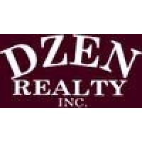 Dzen Realty Logo